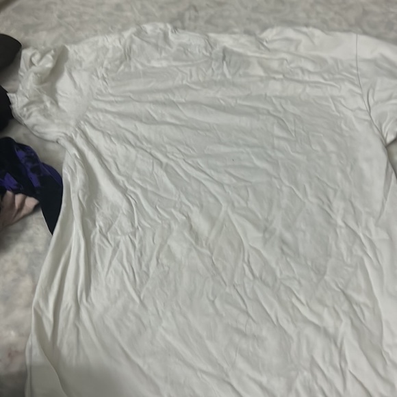 white car shirt size medium - Picture 3 of 3